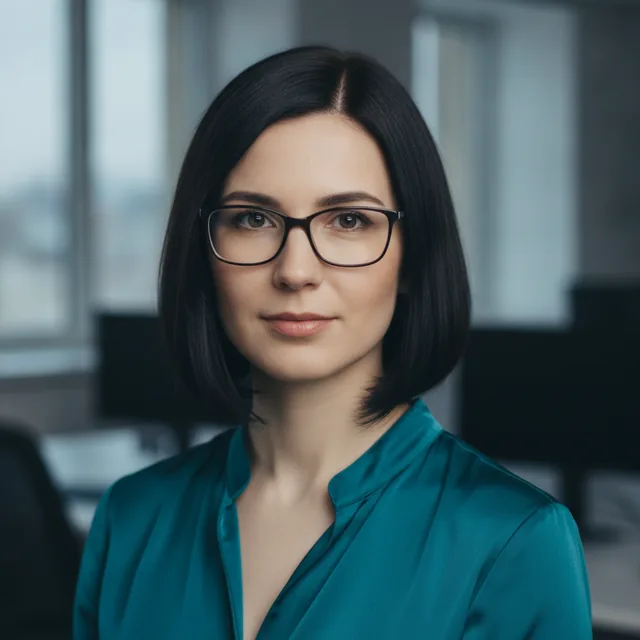 Анастасия Уколова — QA-инженер, YuSMP Group