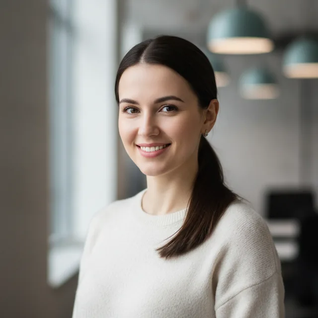Екатерина Полянская