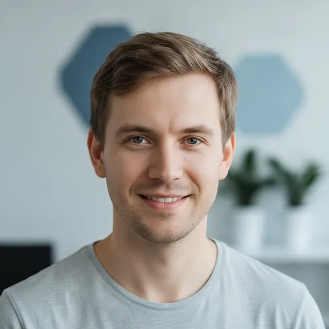 Николай Гаевой — Фронтенд-разработчик, YuSMP Group