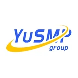 Логотип YuSMP Group