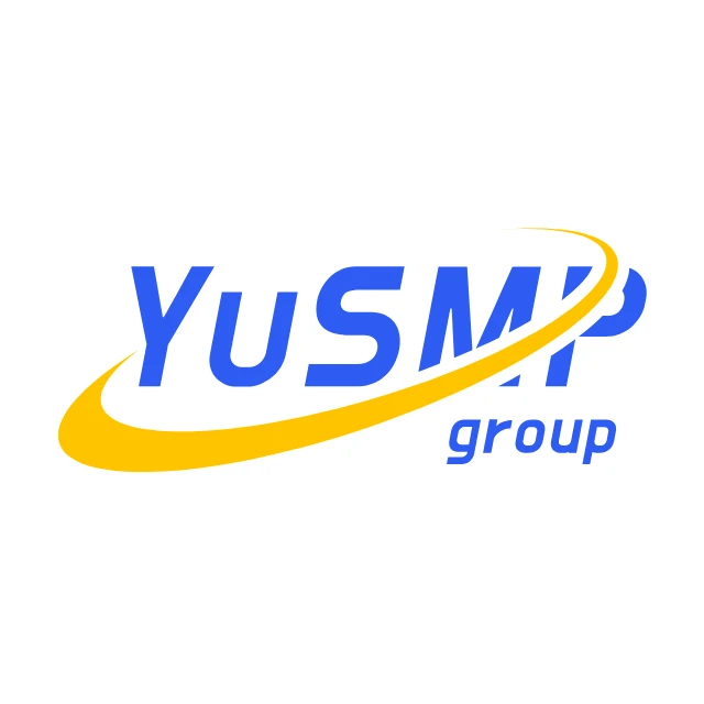 Логотип YuSMP Group