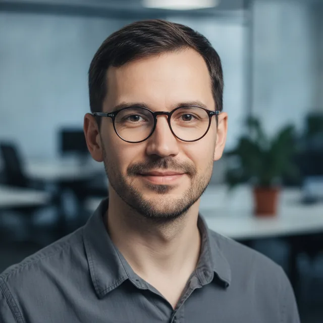 Виктор Романов — Ведущий Android-разработчик, YuSMP Group