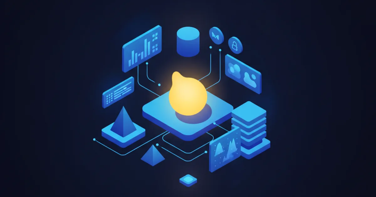 Что такое Business Process Management