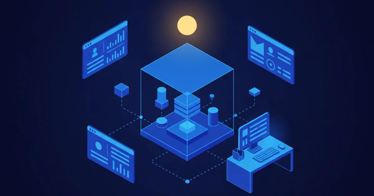 Docker: использование в разработке