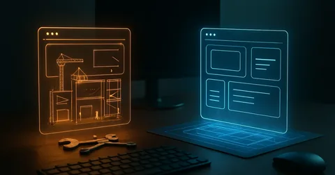 Доработка сайта или разработка с нуля: как принять решение