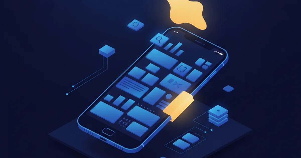 Этапы разработки мобильного приложения: от идеи до релиза в RuStore, App Store и Google Play