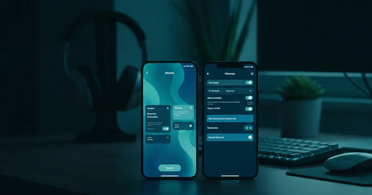 Flutter, Kotlin Multiplatform и другие кроссплатформы: чем отличаются