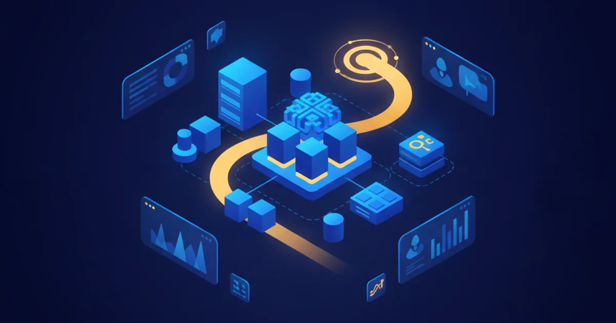 Использование Camunda BPM в Java разработке