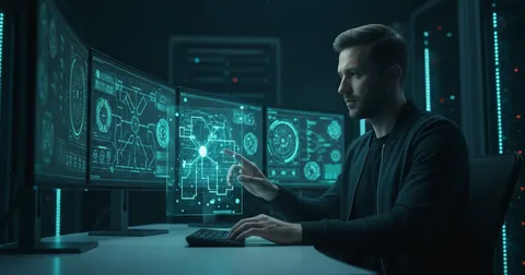 IT-аудит компании: методика и чек-лист