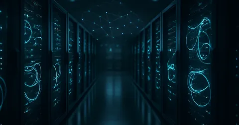 Как работает облачная инфраструктура: AWS, Azure, Yandex Cloud