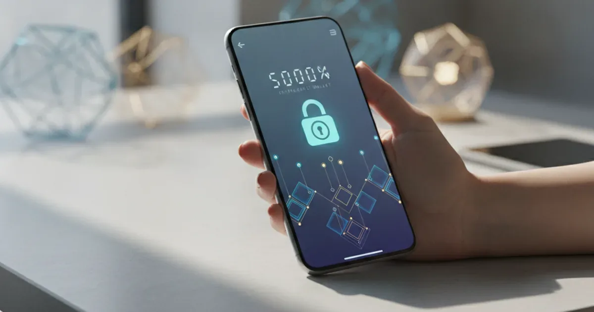 Как создать криптокошелёк: типы, безопасность и стек разработки