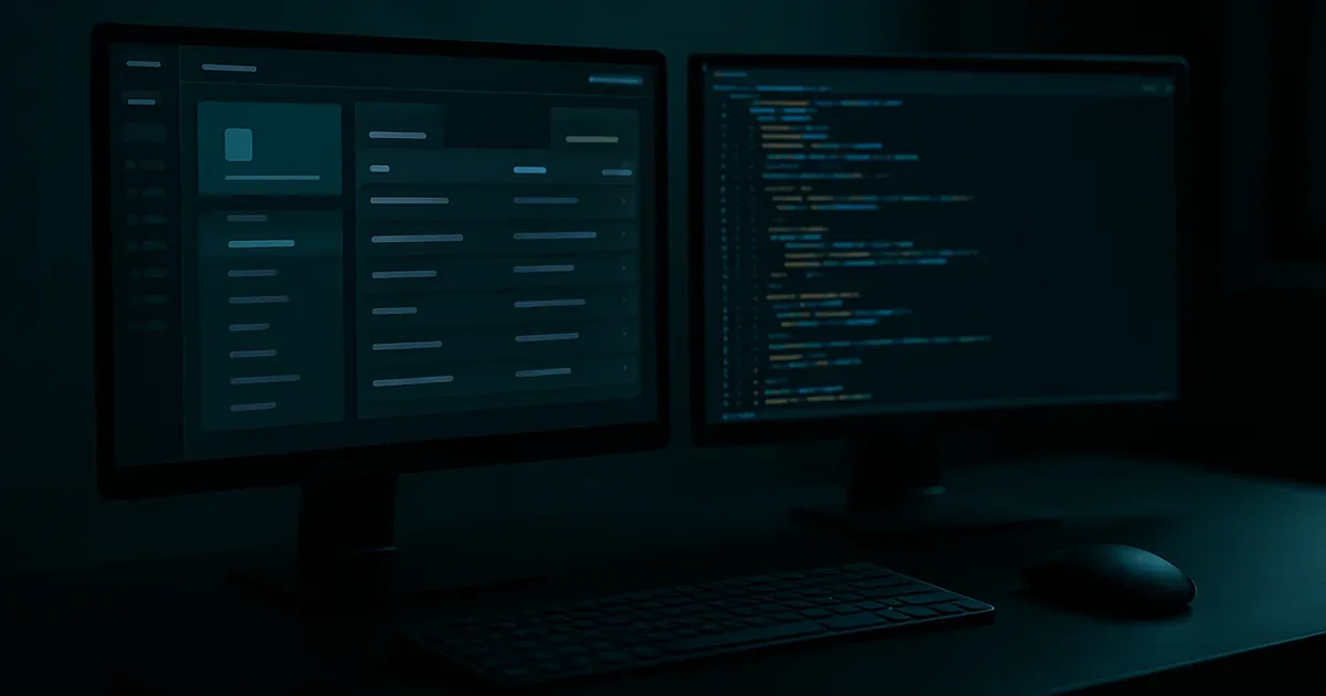 Выбор между готовой CMS и кастомной разработкой сайта для бизнеса