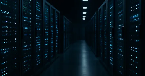 Как выбрать облако для бизнеса: AWS, Azure, Yandex Cloud или VK Cloud