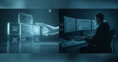 Конструктор сайтов или заказная разработка: что выбрать в 2026