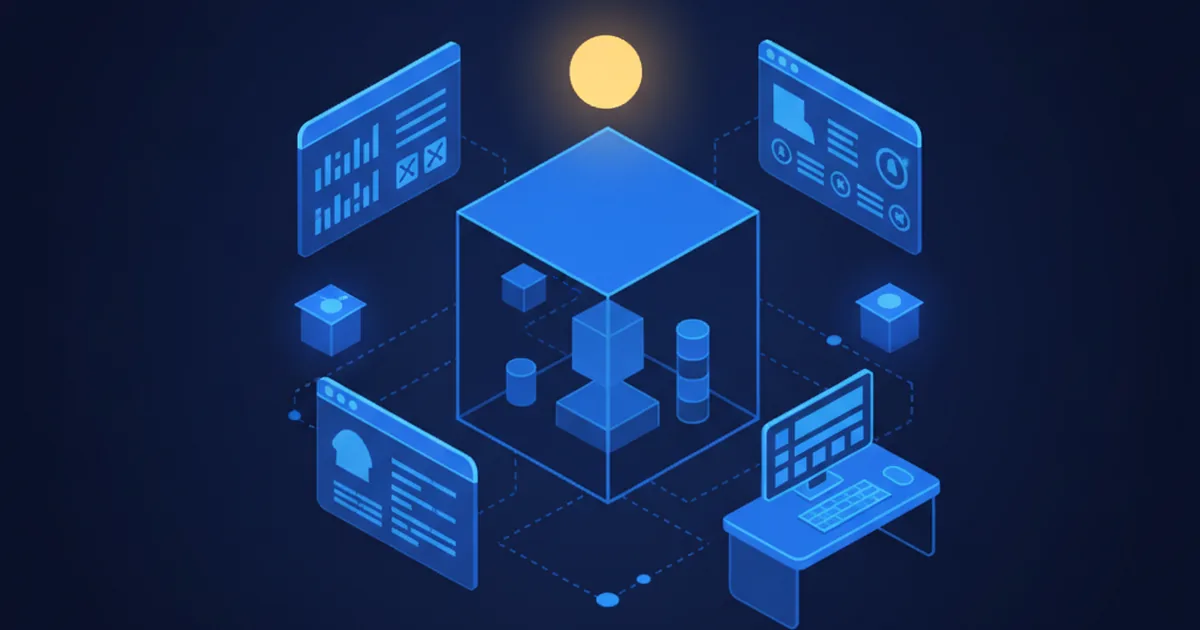 Kubernetes: Руководство для начинающих