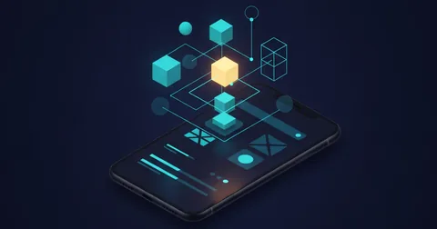 Разработка корпоративного мобильного приложения для бизнеса