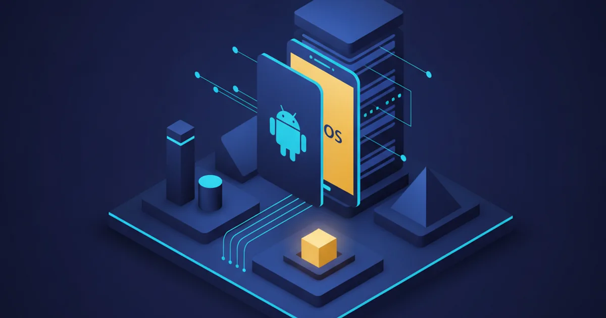 Создание и разработка игр на Android и IOS