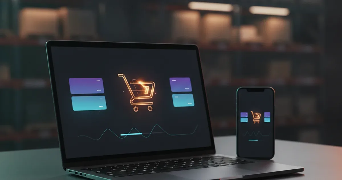 Создание интернет-магазина с нуля: этапы, платформы и бюджет
