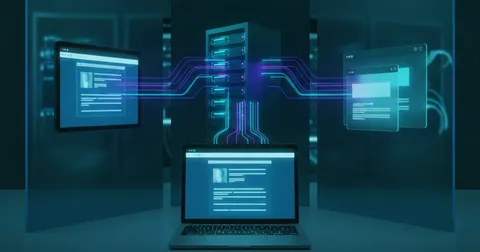 SPA, MPA или SSR: как выбрать подход к рендерингу