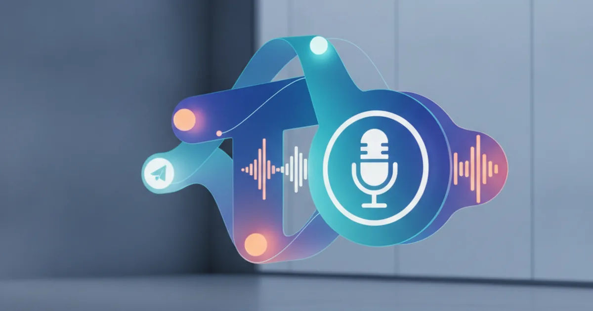 Вышла версия Telegram, которая стала аналогом Clubhouse