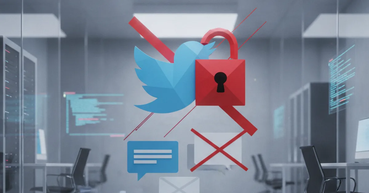 Twitter блокирует сообщения с «неправильной» информацией о вакцинации