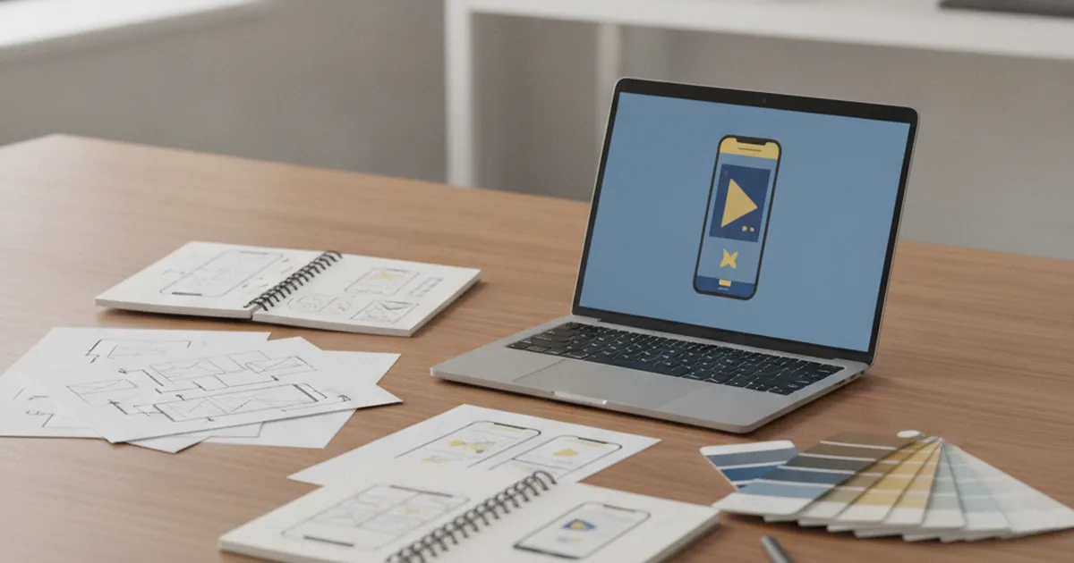 UX-дизайн под ключ: что входит в услугу и как считают стоимость