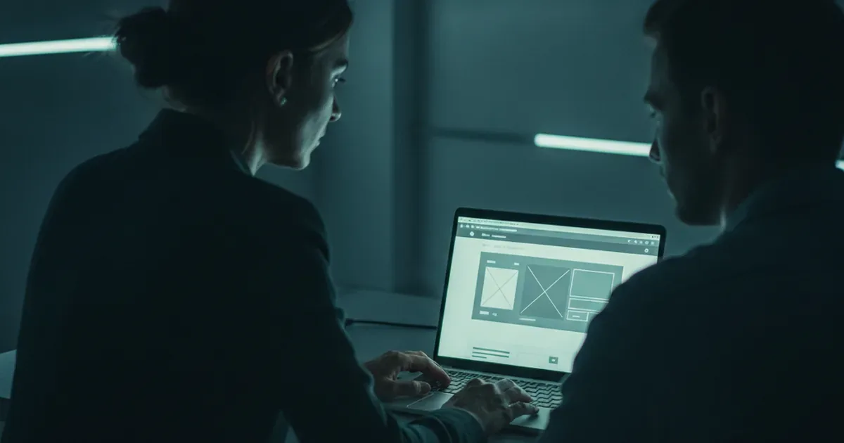 UX-тестирование интерфейса на реальных пользователях