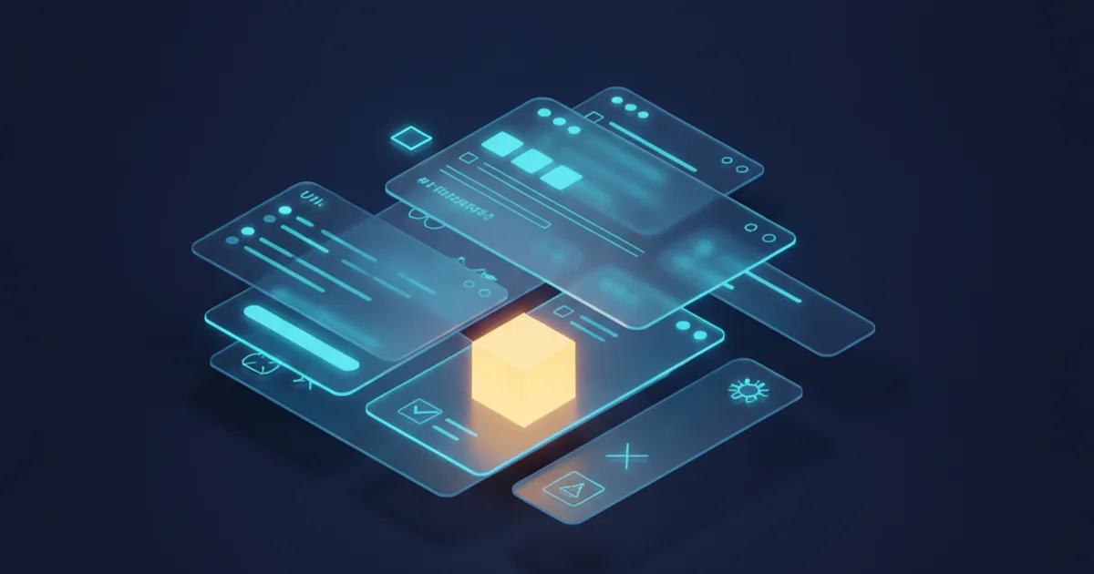 UX/UI-аудит интерфейса: чек-лист из 40 пунктов перед редизайном