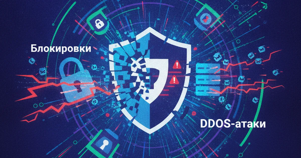 Блокировки и DDoS-атаки: чем запомнились выборы 2021