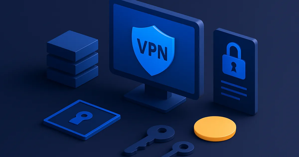 Что такое VPN простыми словами?