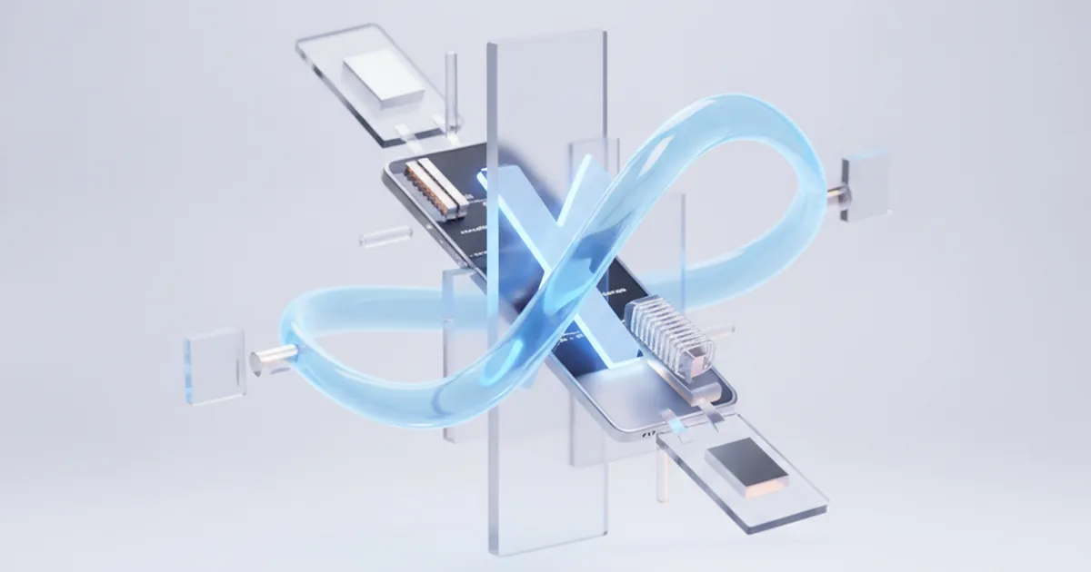 Xiaomi представила новую технологию зарядки