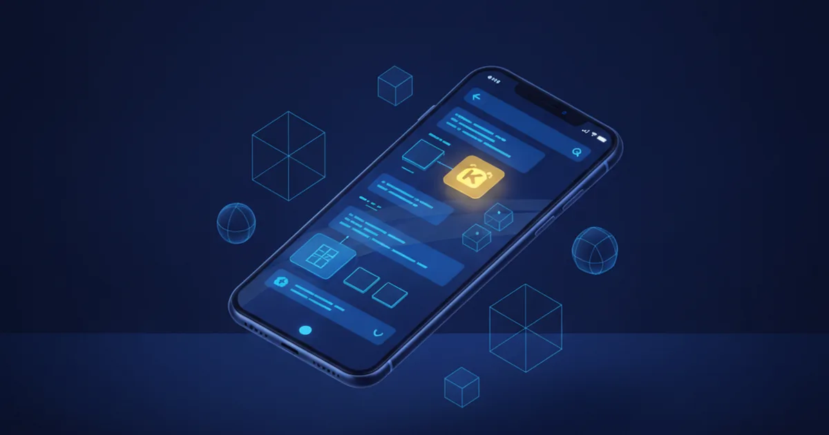 Язык программирования Kotlin для Android: для создания качественных мобильных продуктов