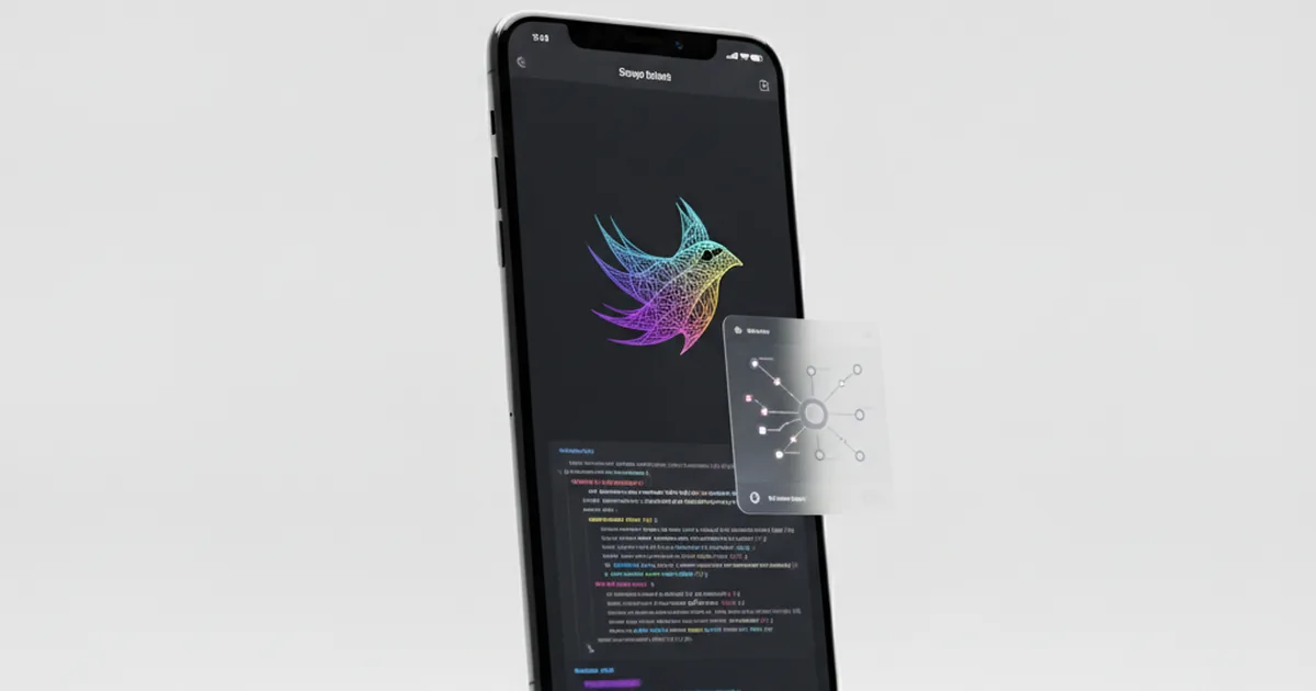 Все о языке программирования Swift