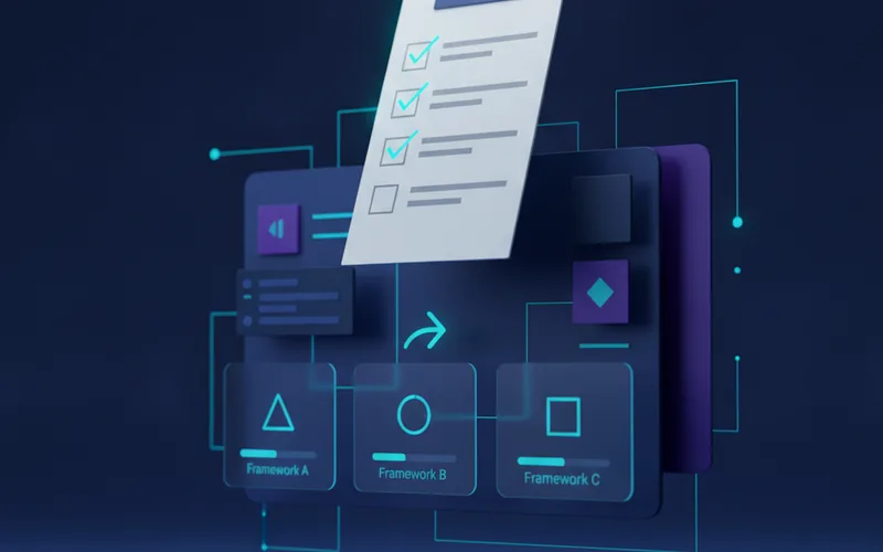 Чек-лист вопросов для выбора между Flutter и Kotlin Multiplatform на панели мобильной разработки