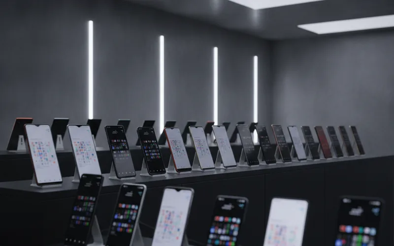 Тестирование Android-приложения на множестве устройств разных производителей и версий