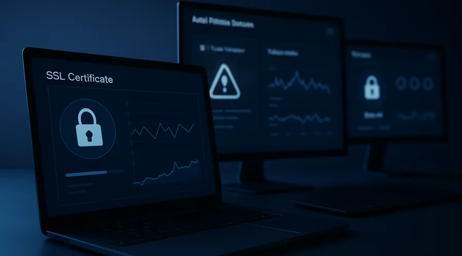 Безопасность сайта отеля: защита данных, платёжной формы и API