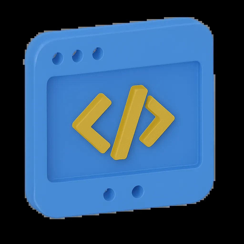 Веб-панель на Laravel и React