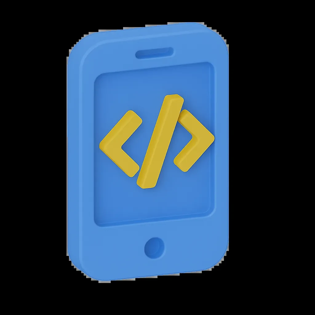 Нативные приложения на Flutter