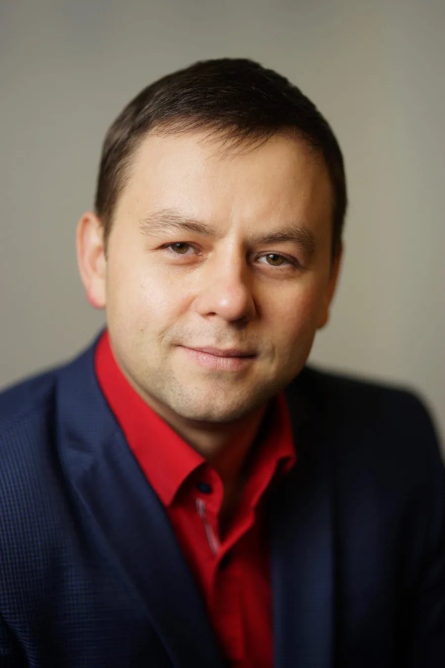Юрий Пухов