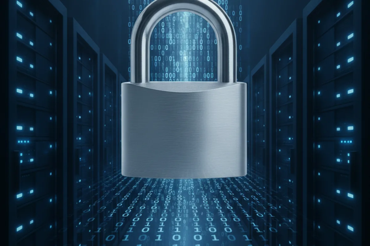 Защита данных и информационная безопасность при работе с аутсорс-командой