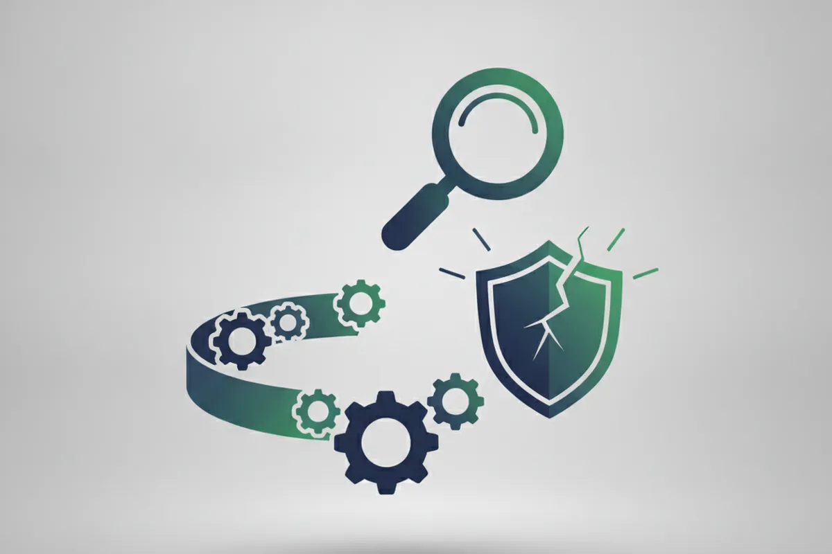 Концепт DevSecOps: автоматическая проверка кода на уязвимости в конвейере разработки