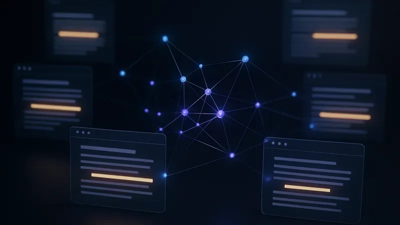 Механика извлечения пассажей в Google AI Overviews