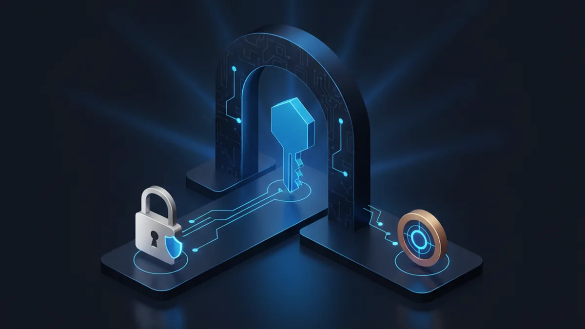 Аутентификация и защита API: ключ доступа между клиентом и сервером