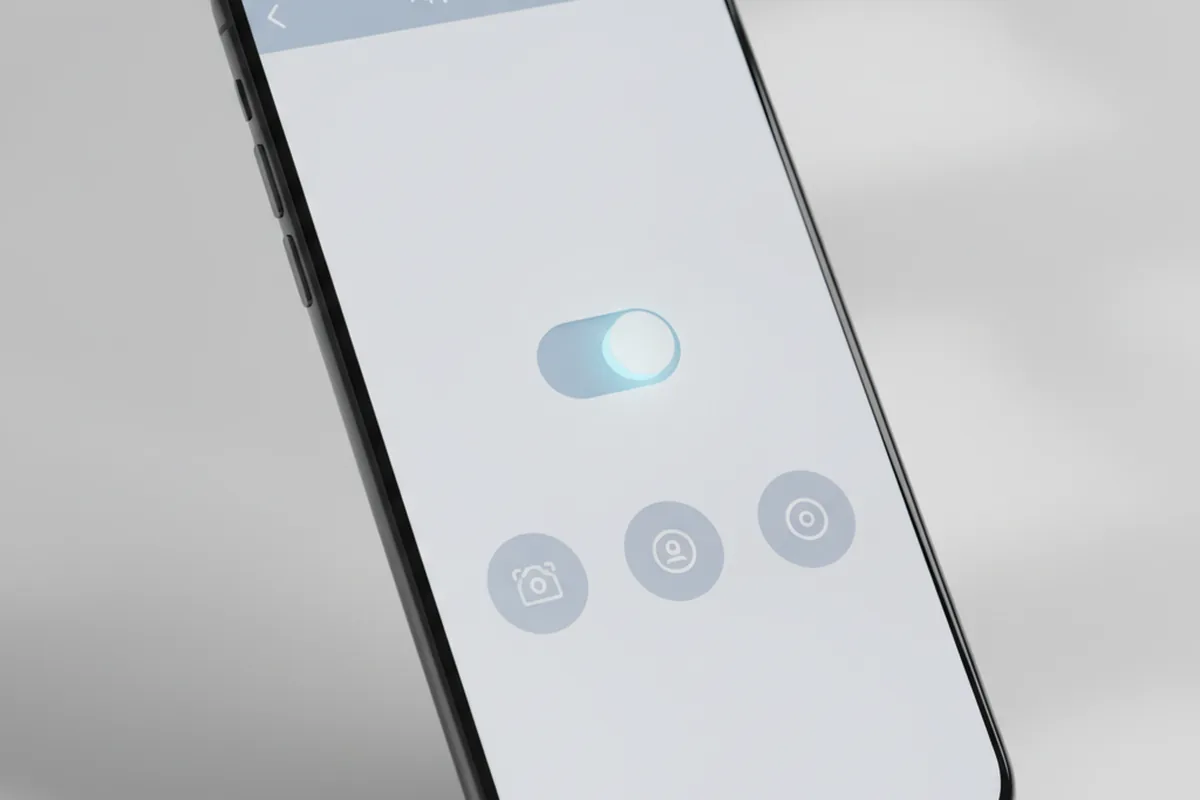 Настройка автоматического обновления приложений на смартфоне