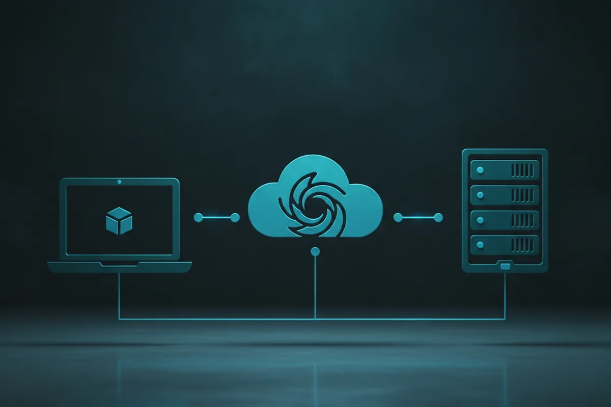 Три способа установить Kubernetes: локально на ноутбуке, в управляемом облаке и на собственных серверах