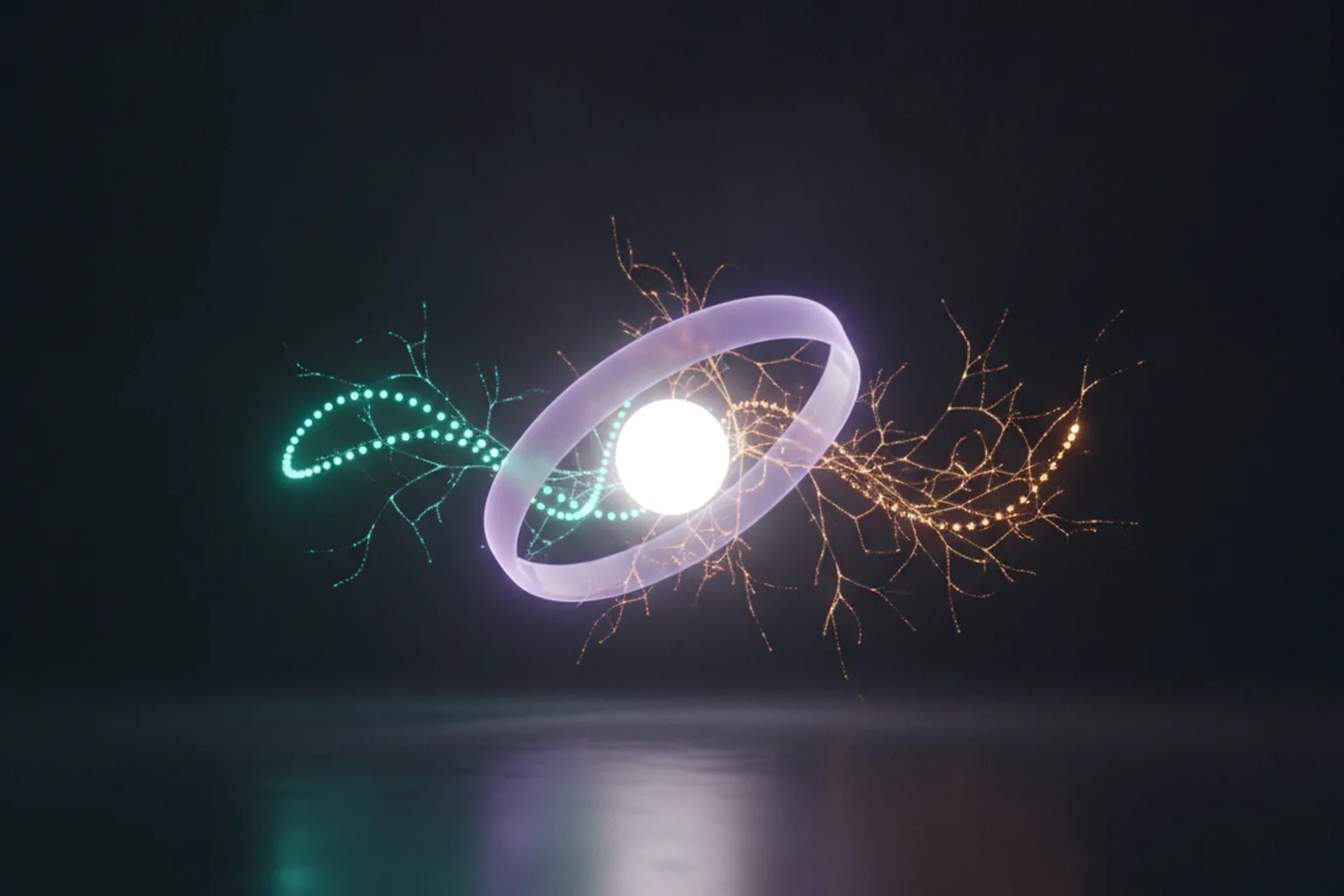 Метрики, логи и трейсы сходятся в единую картину observability