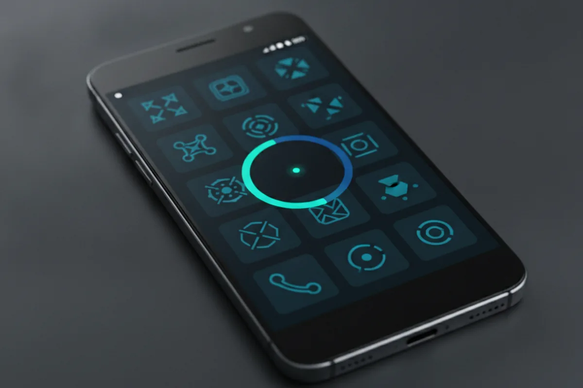 Установка альтернативного магазина приложений на Android-смартфон
