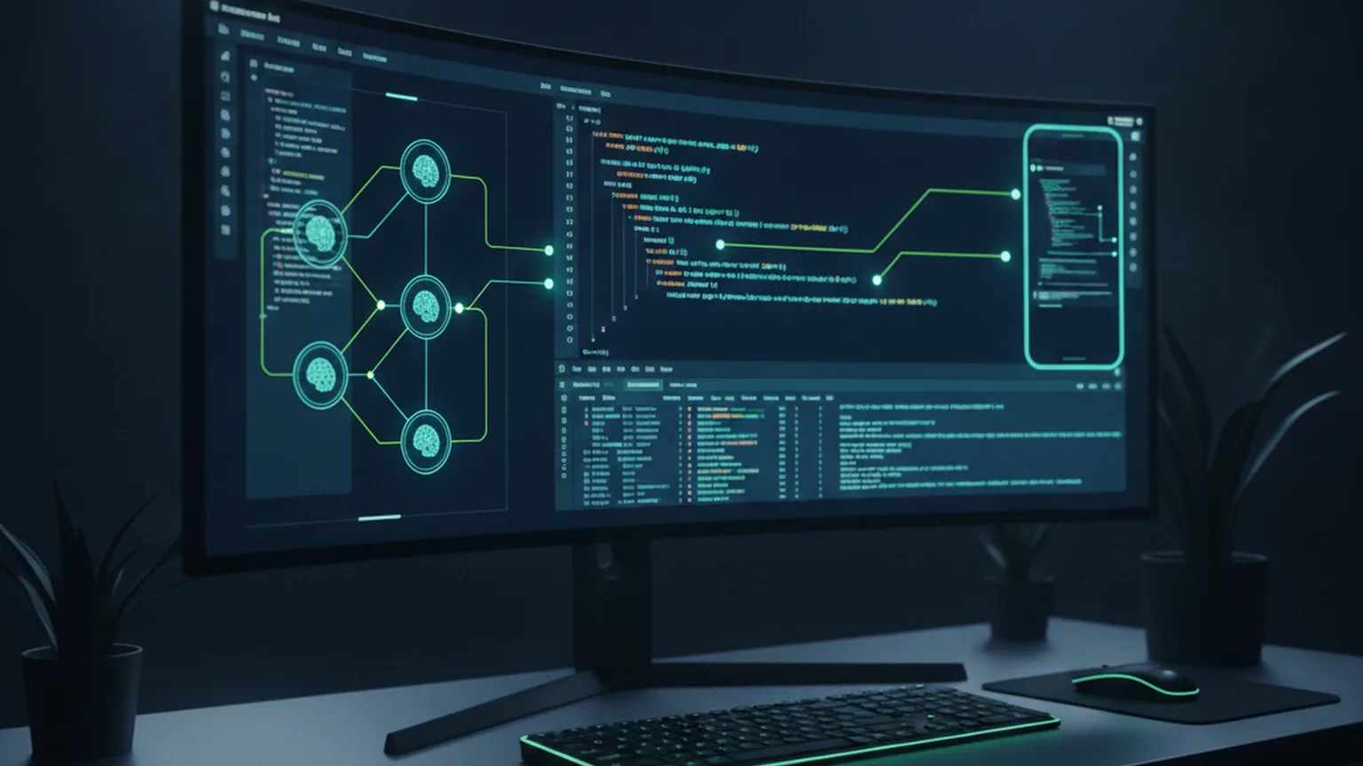 Android Studio Rabbit 2 стал стабильным: Claude, Codex и ещё 40 агентов работают прямо в IDE