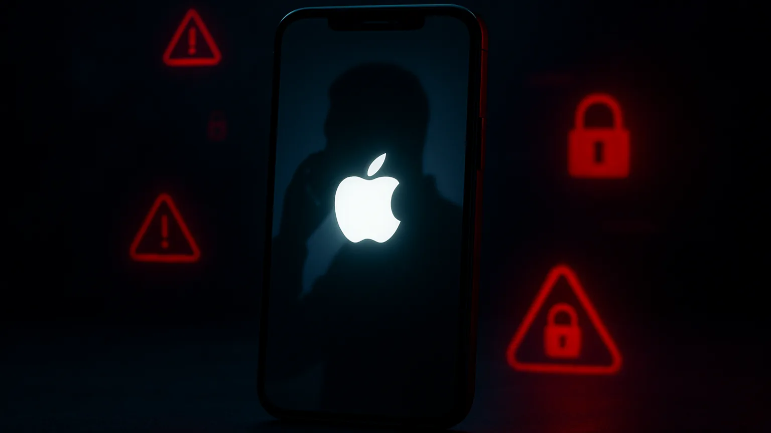 AnonyMousKIT: ИИ-голосовой фишинг против пользователей iPhone
