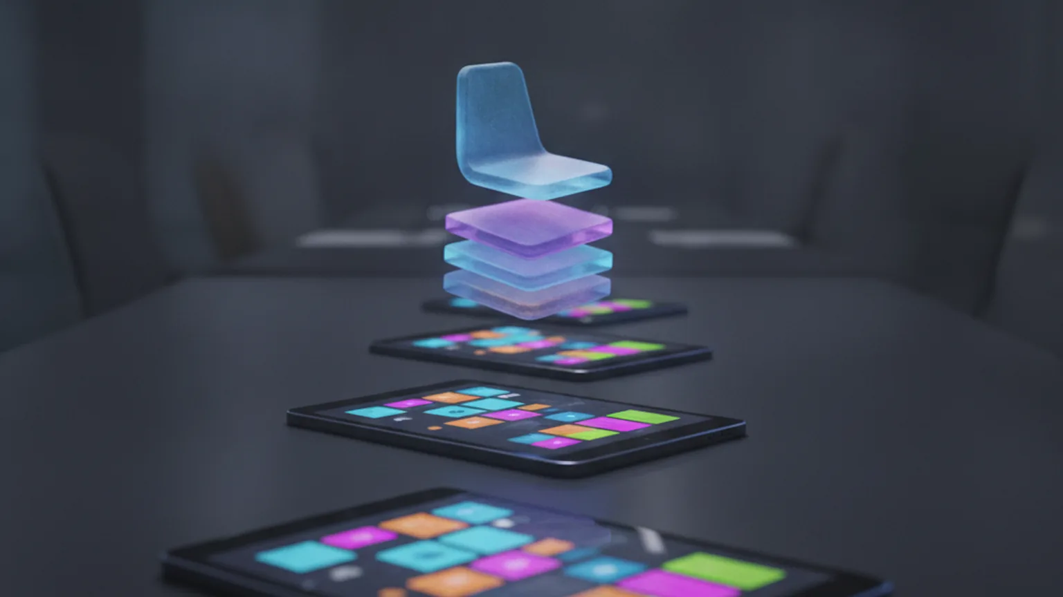 Multiseat в App Store: подписки приложений теперь покупают пакетом мест для компаний и школ